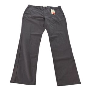 Hawker Rye Men’s Slim Chino Pants – Size 38x30